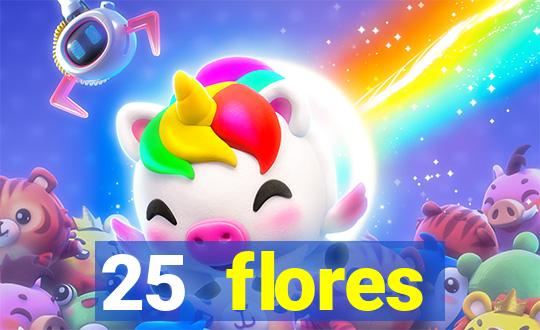 25 flores silvestres desbravadores